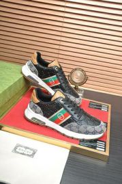 Picture of Gucci Shoes Men _SKUfw154976058fw